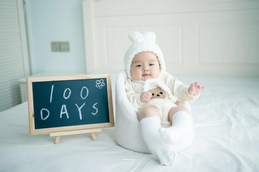 福安宝宝多大开始攒肚子 福安宝宝多大开始攒肚子