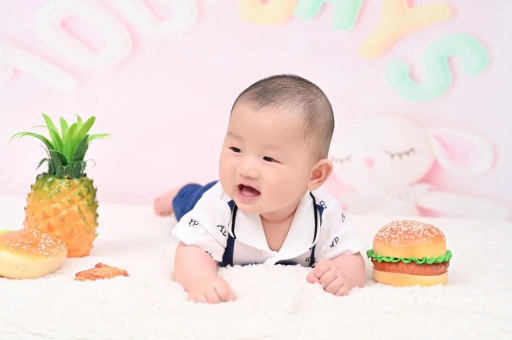福安宝宝鞋子大多少合适